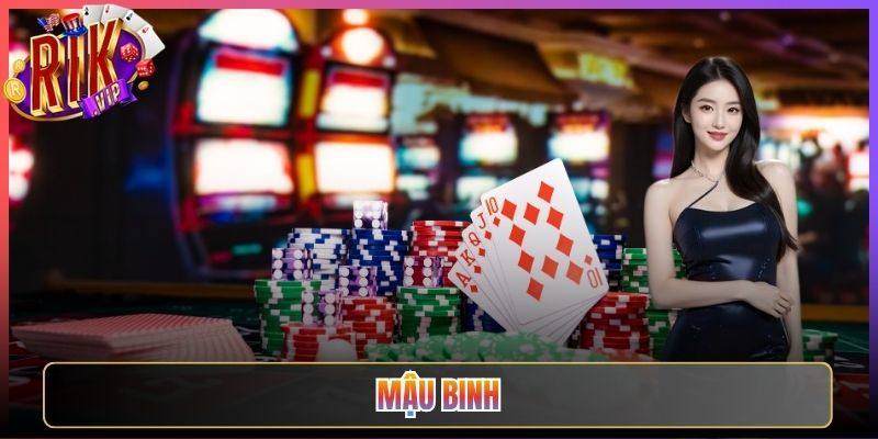 Xếp Mậu Binh Rikvip Nâng Cao Kỹ Năng Tư Duy Bài