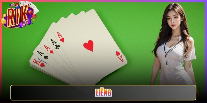 Đánh Liêng Rikvip Thể Hiện Bản Lĩnh Phái Mạnh