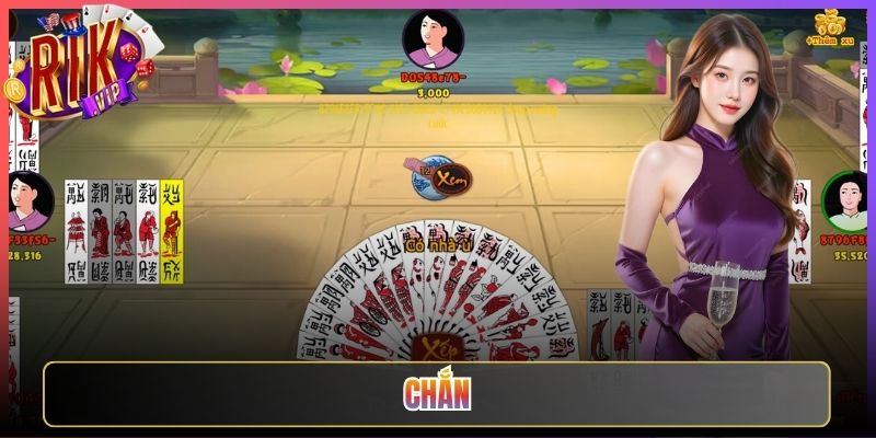 Đánh Chắn Rikvip Giao Lưu Văn Hóa Dân Gian Xưa